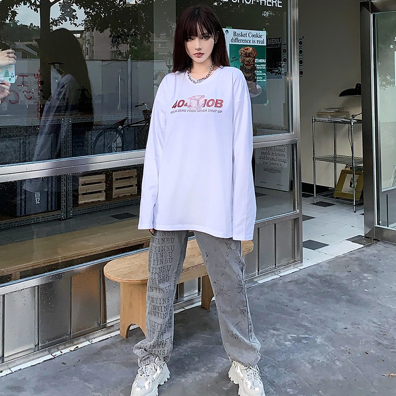 404MOB GANG T