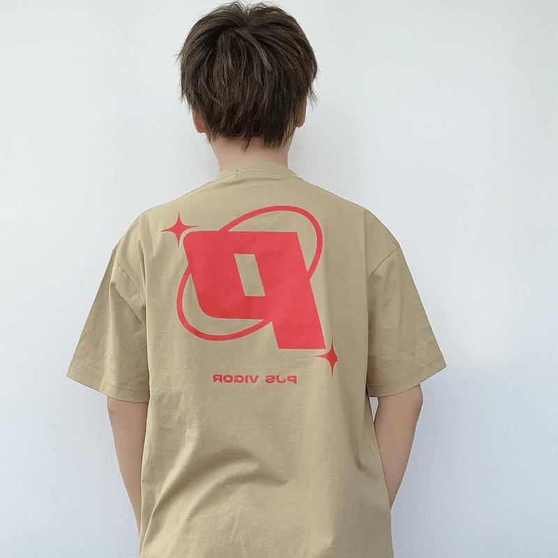 PJ's Vigor T