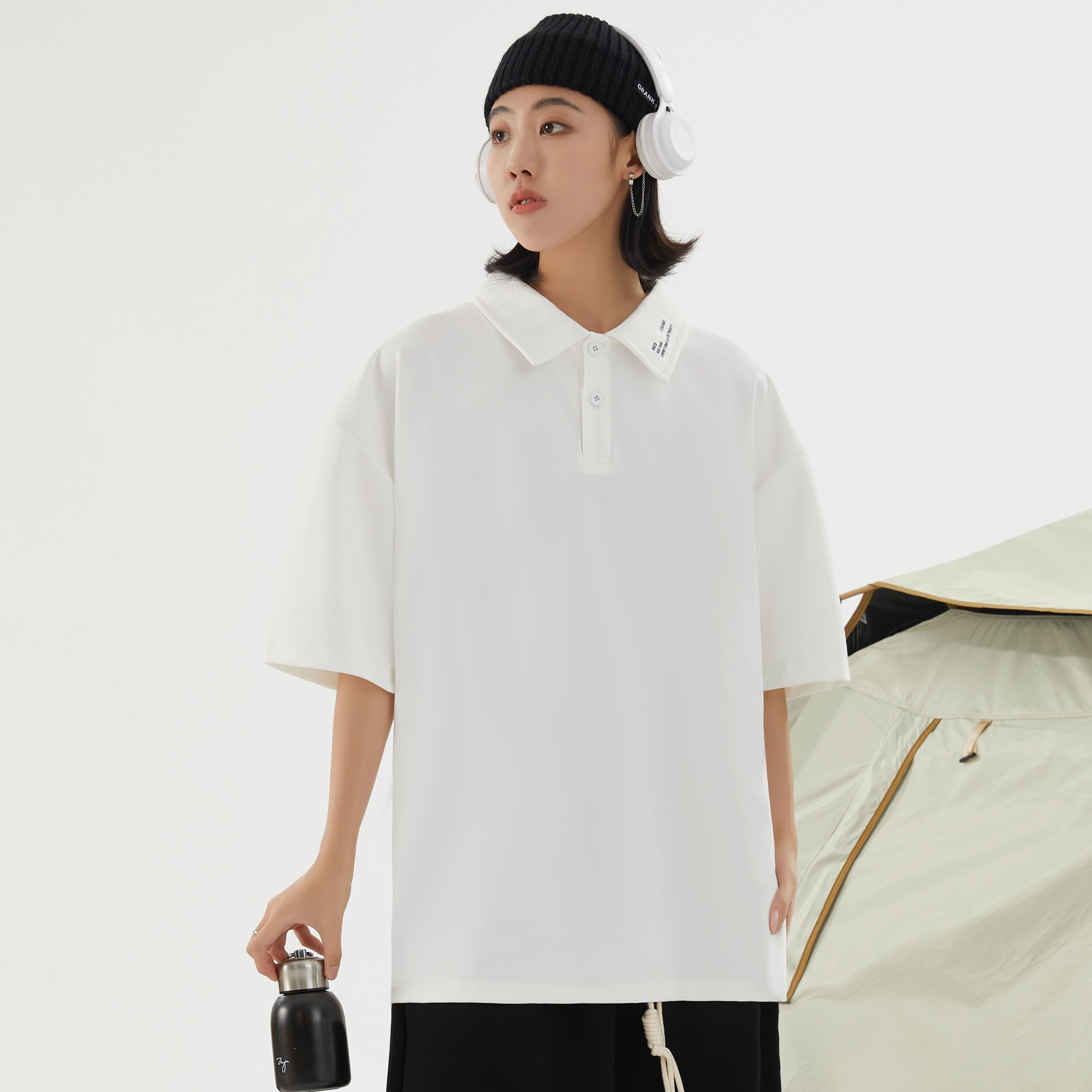 STANAIR LogoPolo