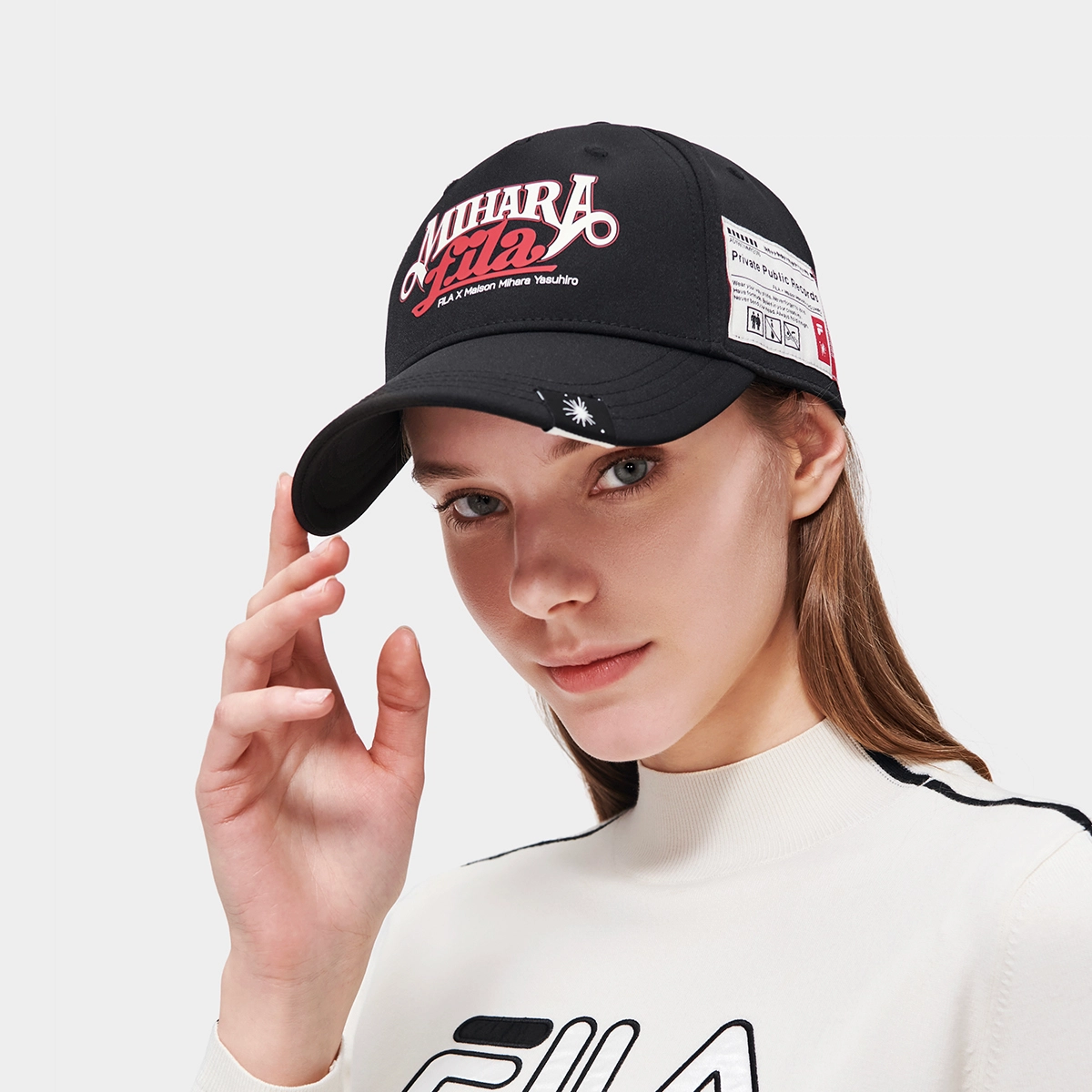 FILA x MIHARA2023