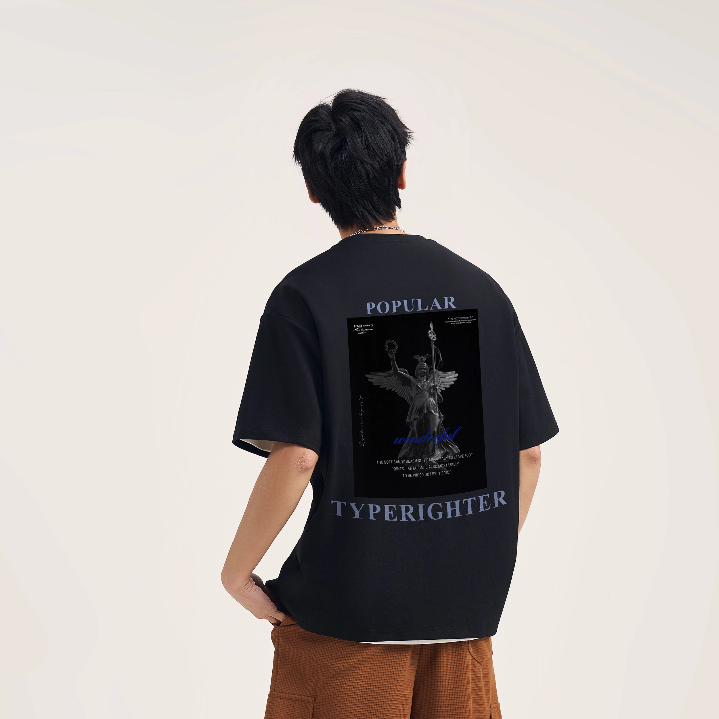 TYPERIGHTER T