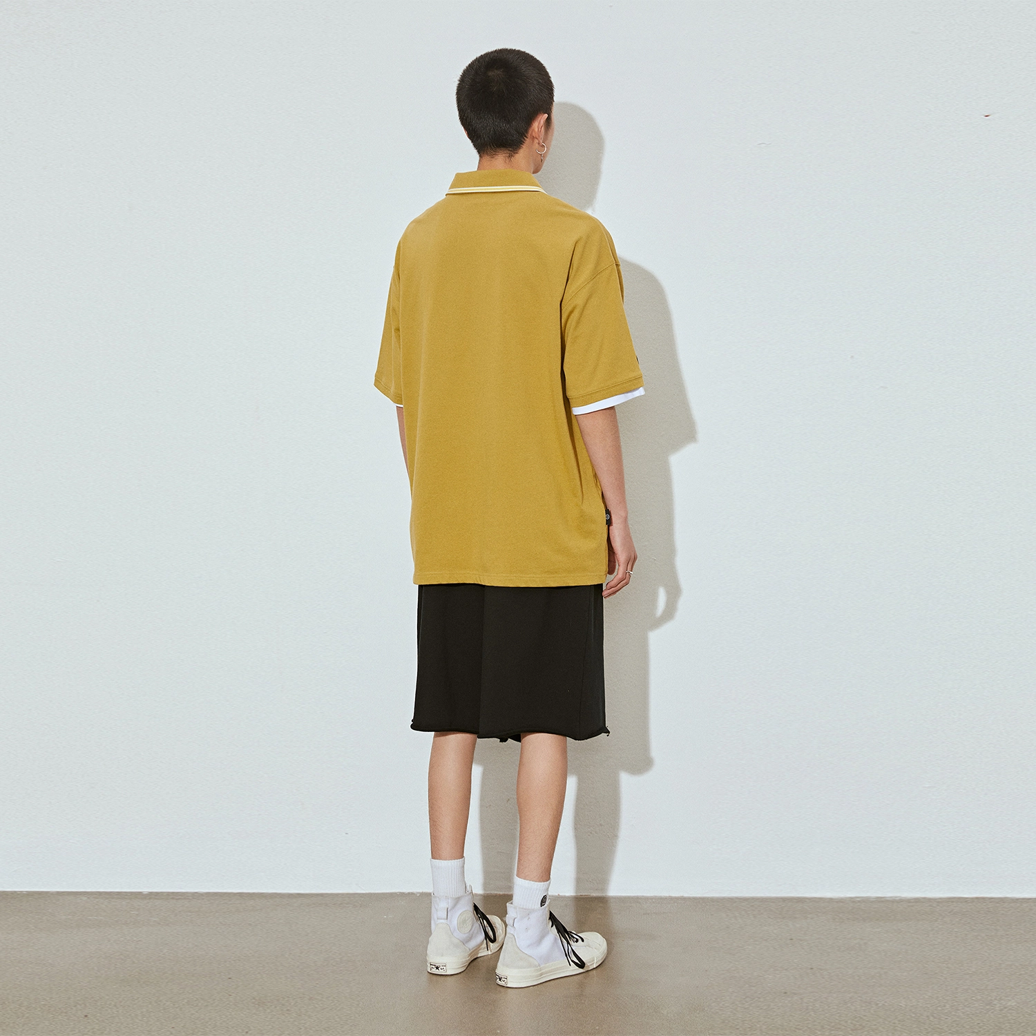 BEASTER Polo
