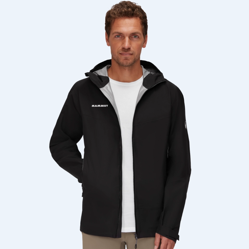 MAMMUT Convey gtx