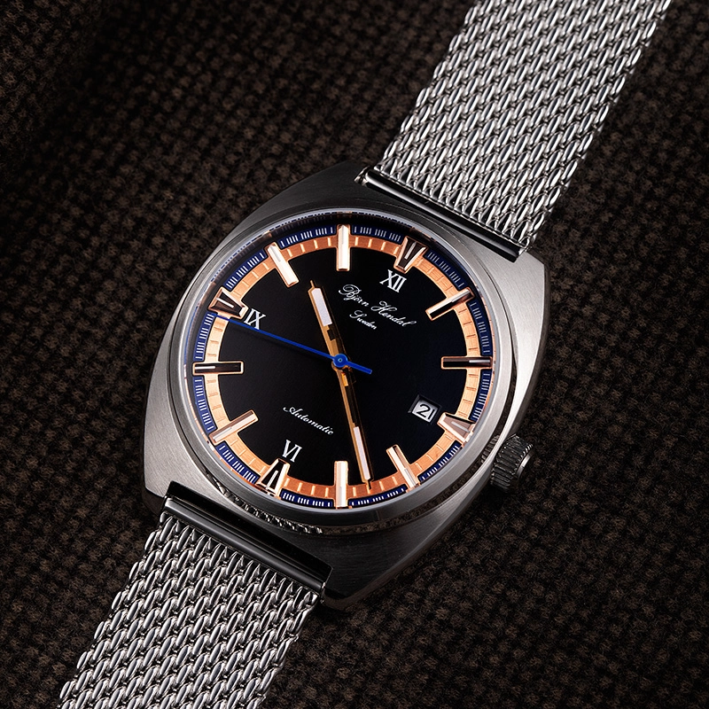 BJORN HENDAL BH A02SA1BS