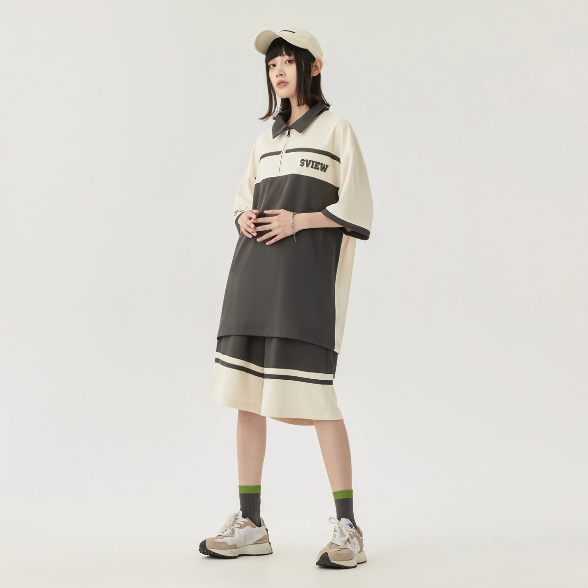 S.view Polo