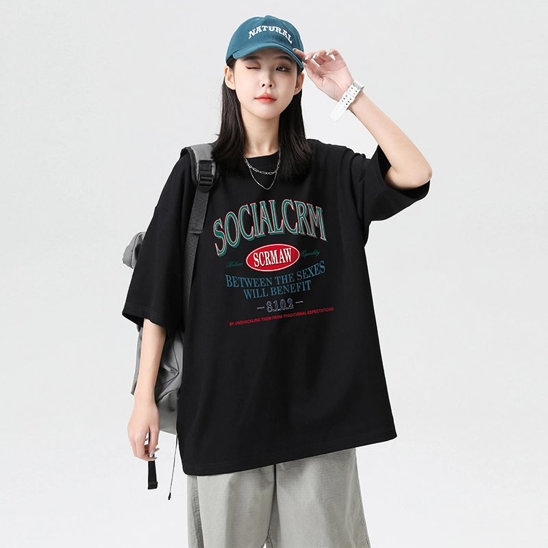 SCRM T