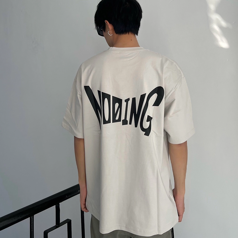 NOOING LogoT