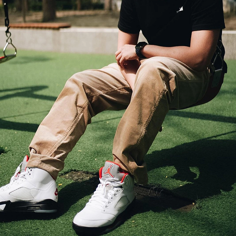Gramicci SS22 Corduroy Pants