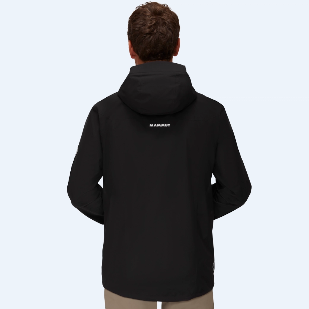 MAMMUT Convey gtx