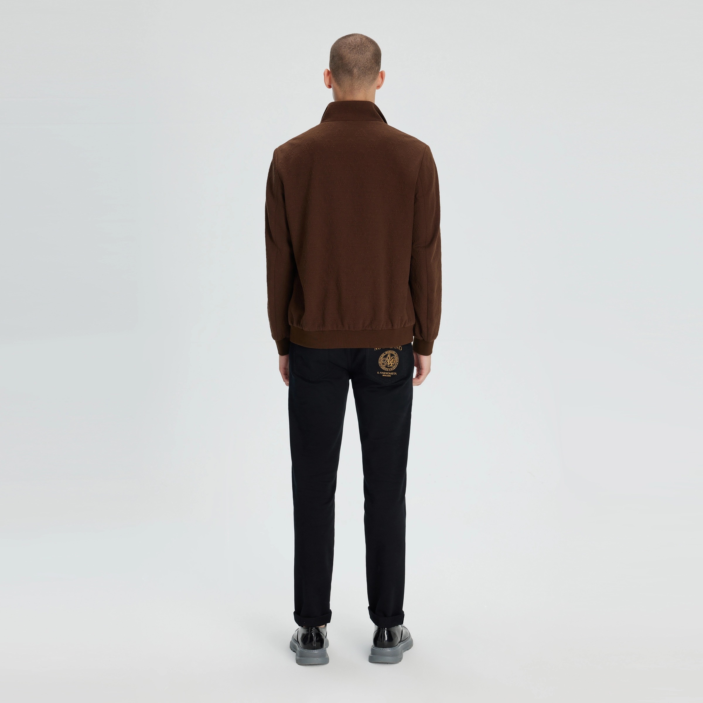 MANGANO FW22