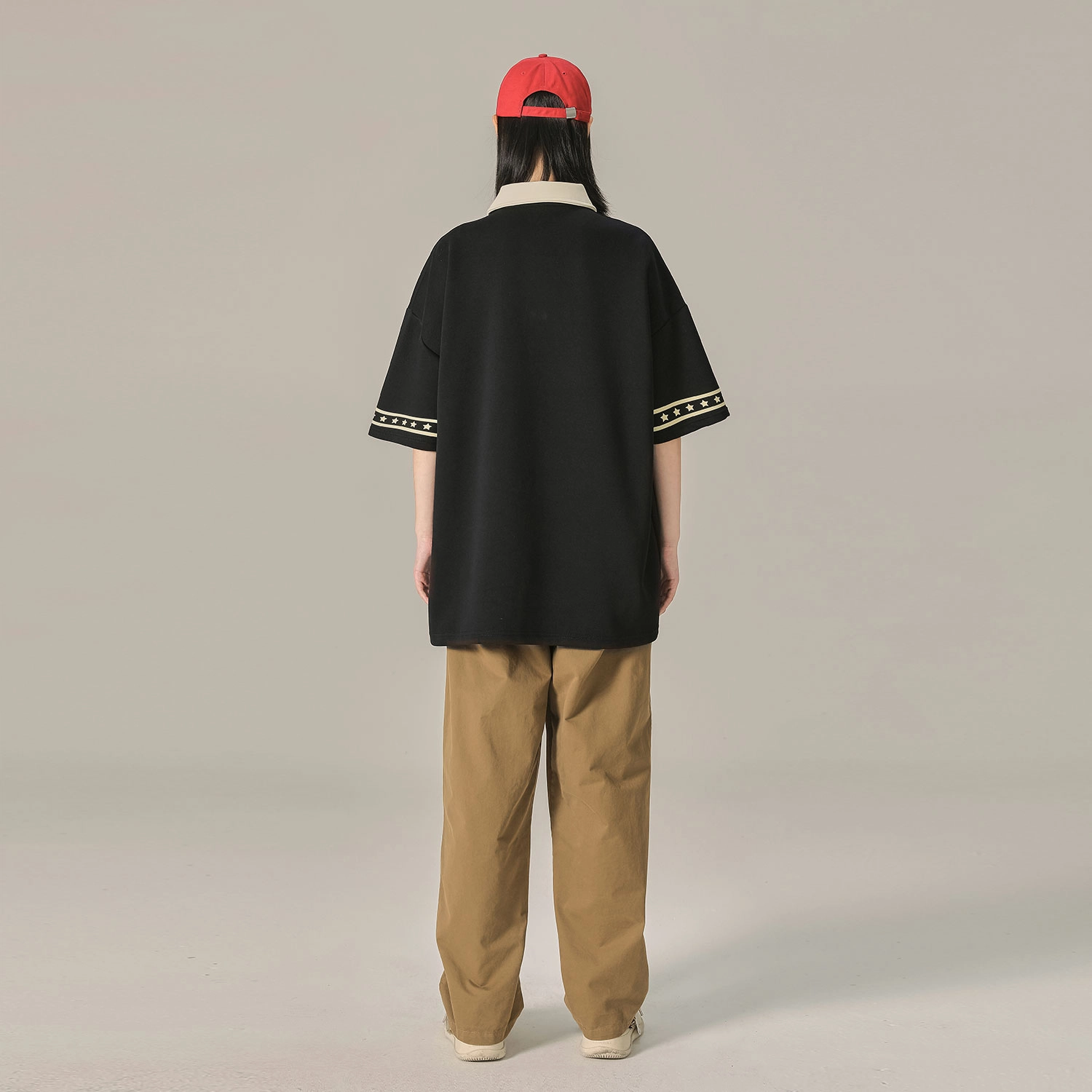 The Simpsons LogoPolo