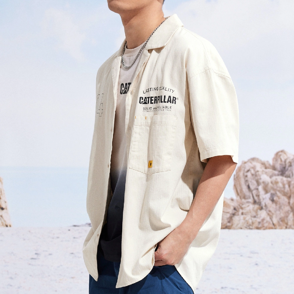 CAT SS22