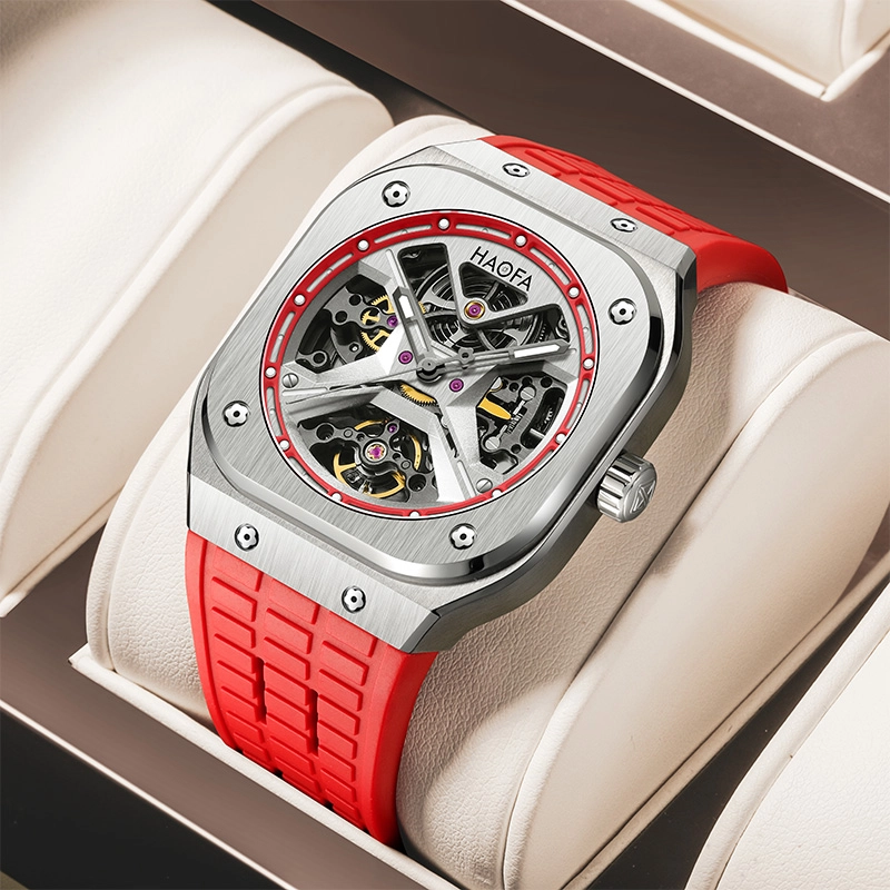 Tourbillon 1961-B