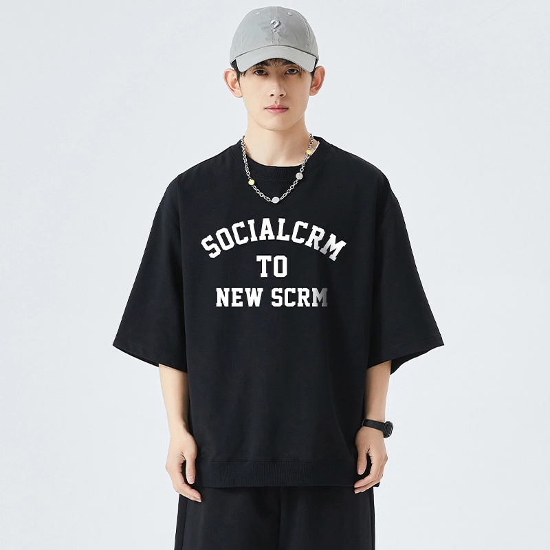 SCRM logoT