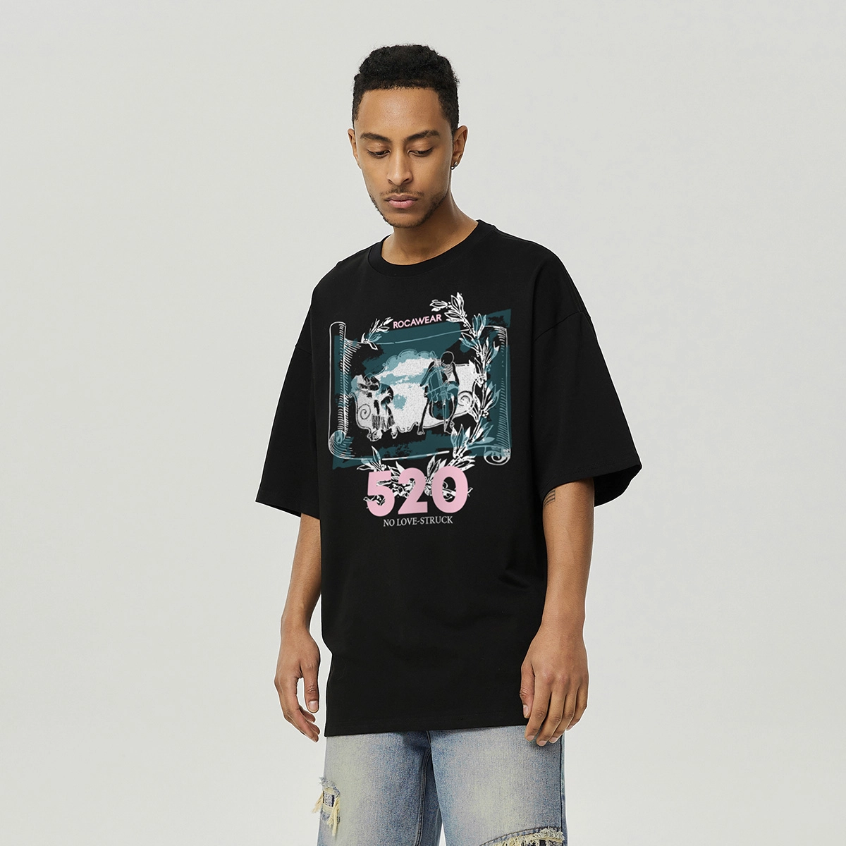 ROCAWEAR 520 T