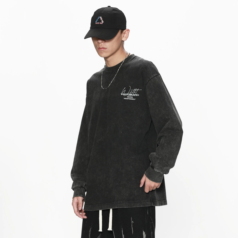 WHISTLEHUNTER T