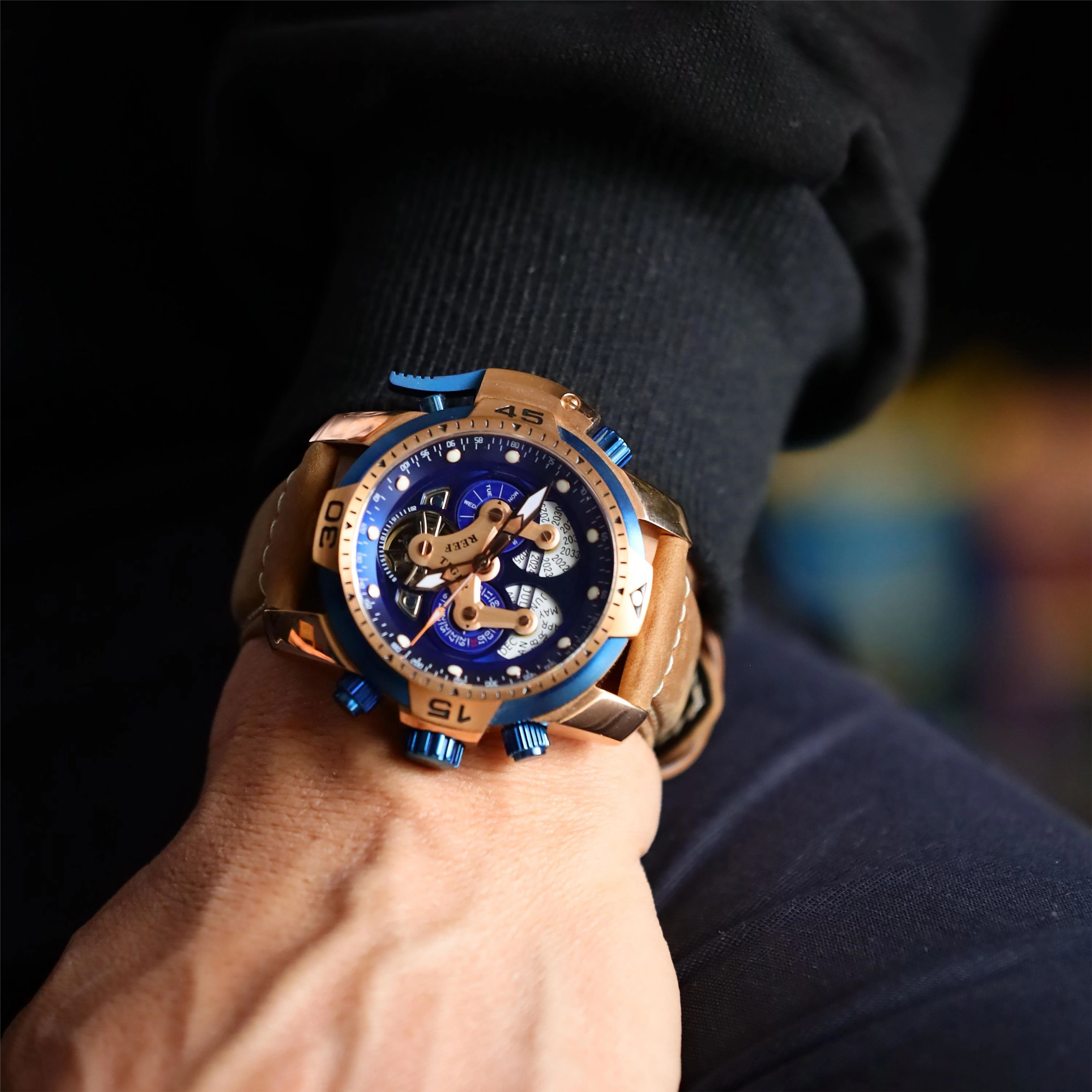 REEF TIGER RGA3503-MLJZ