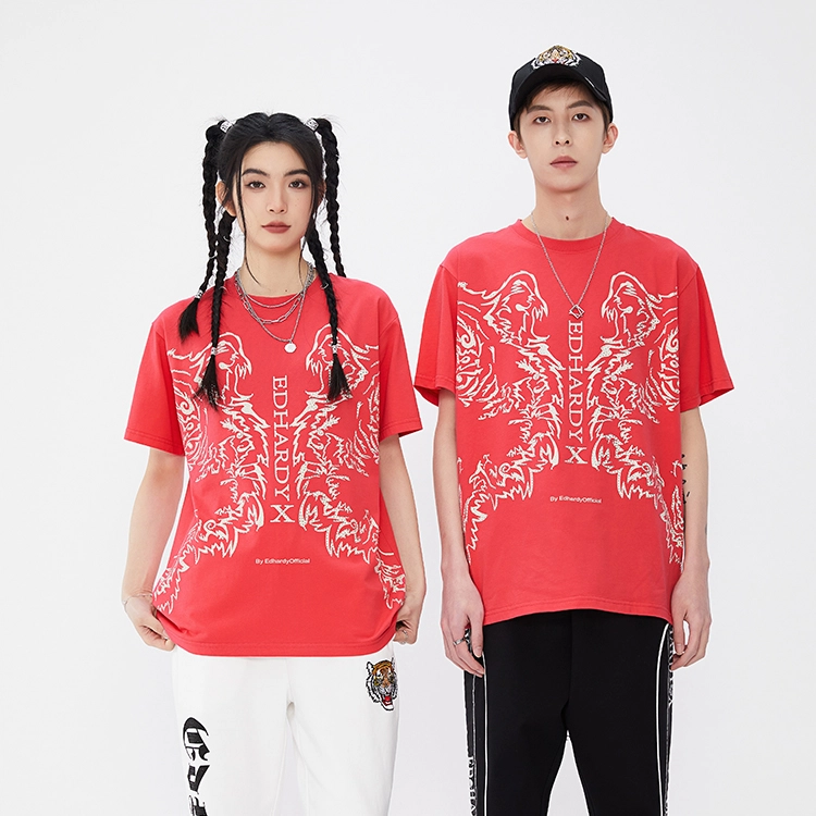 ED HARDY X LogoT