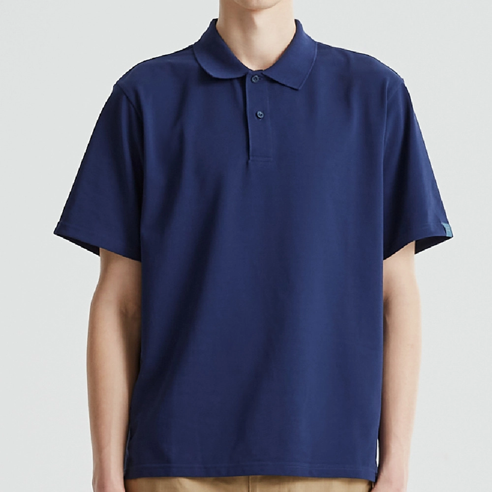 CAT SS23 LogoPolo