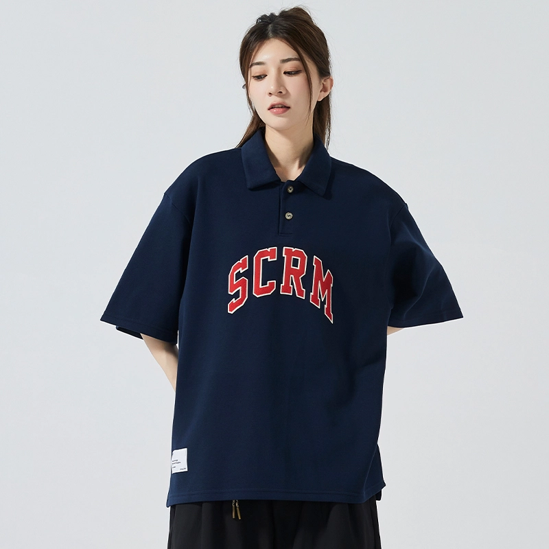 SCRM LogoPolo
