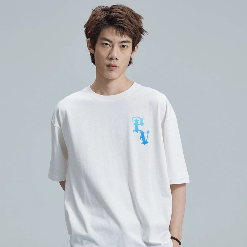 PJ's Vigor LogoT
