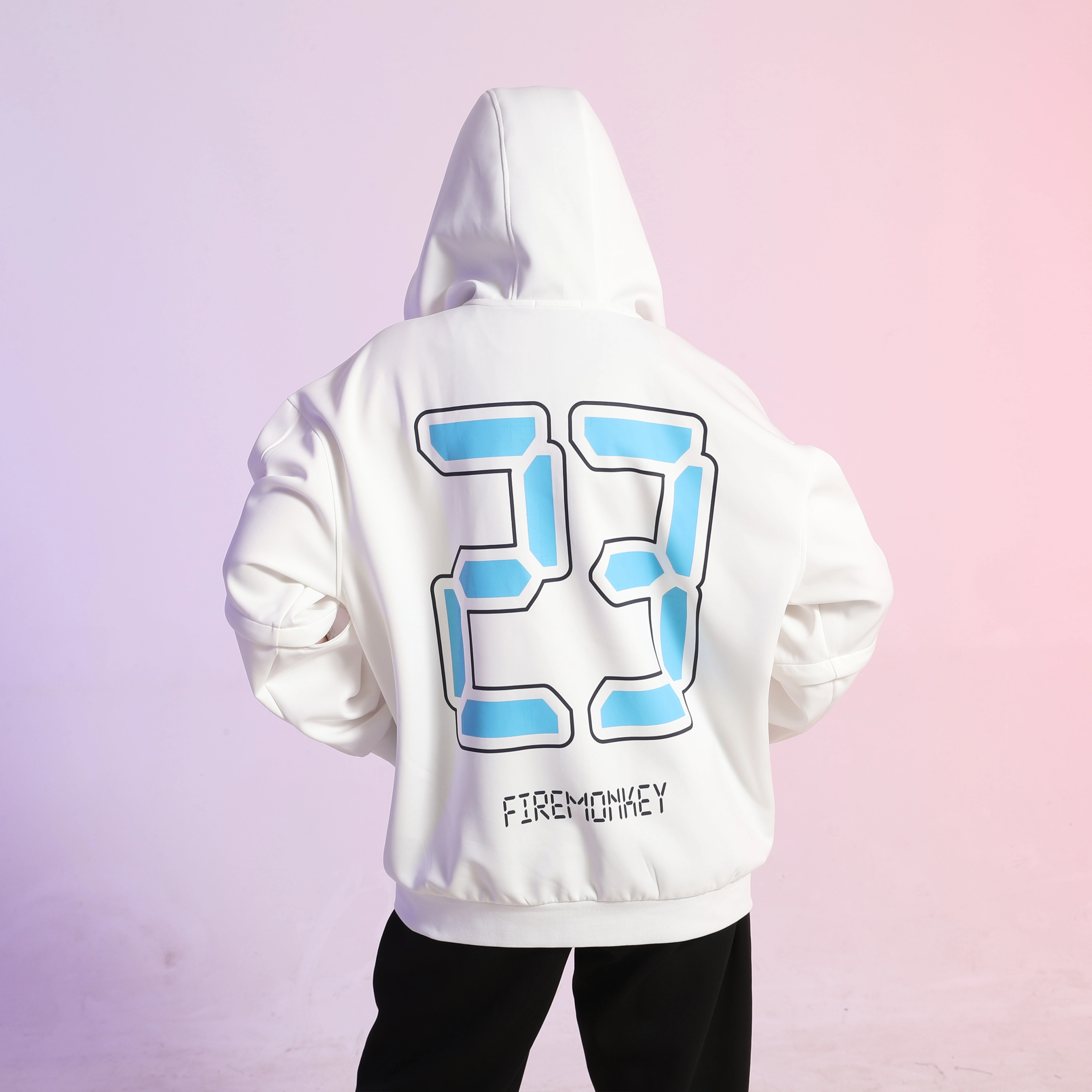 FireMonkey 23