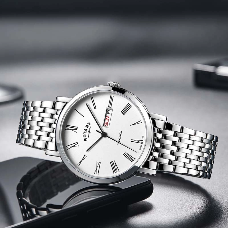 ROTARY GB0530001