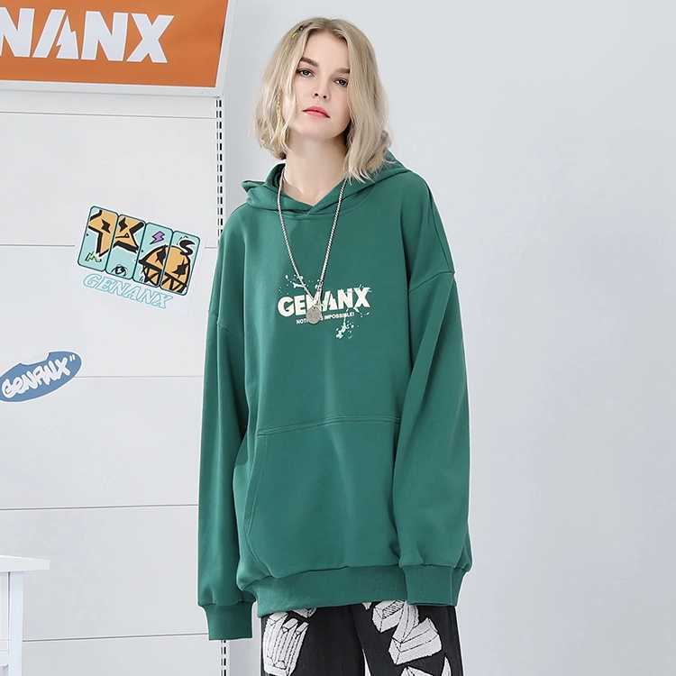 GENANX