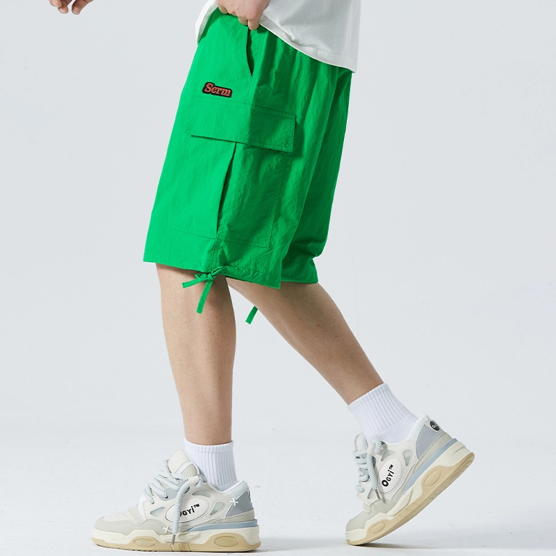 SCRM Logo T