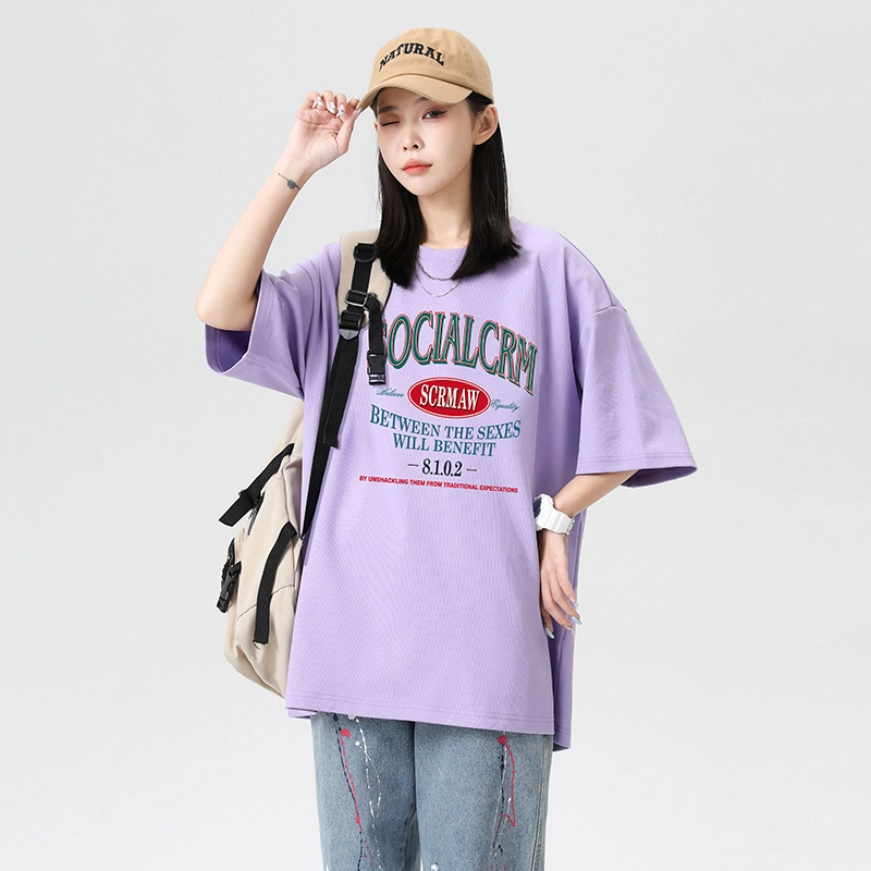 SCRM T