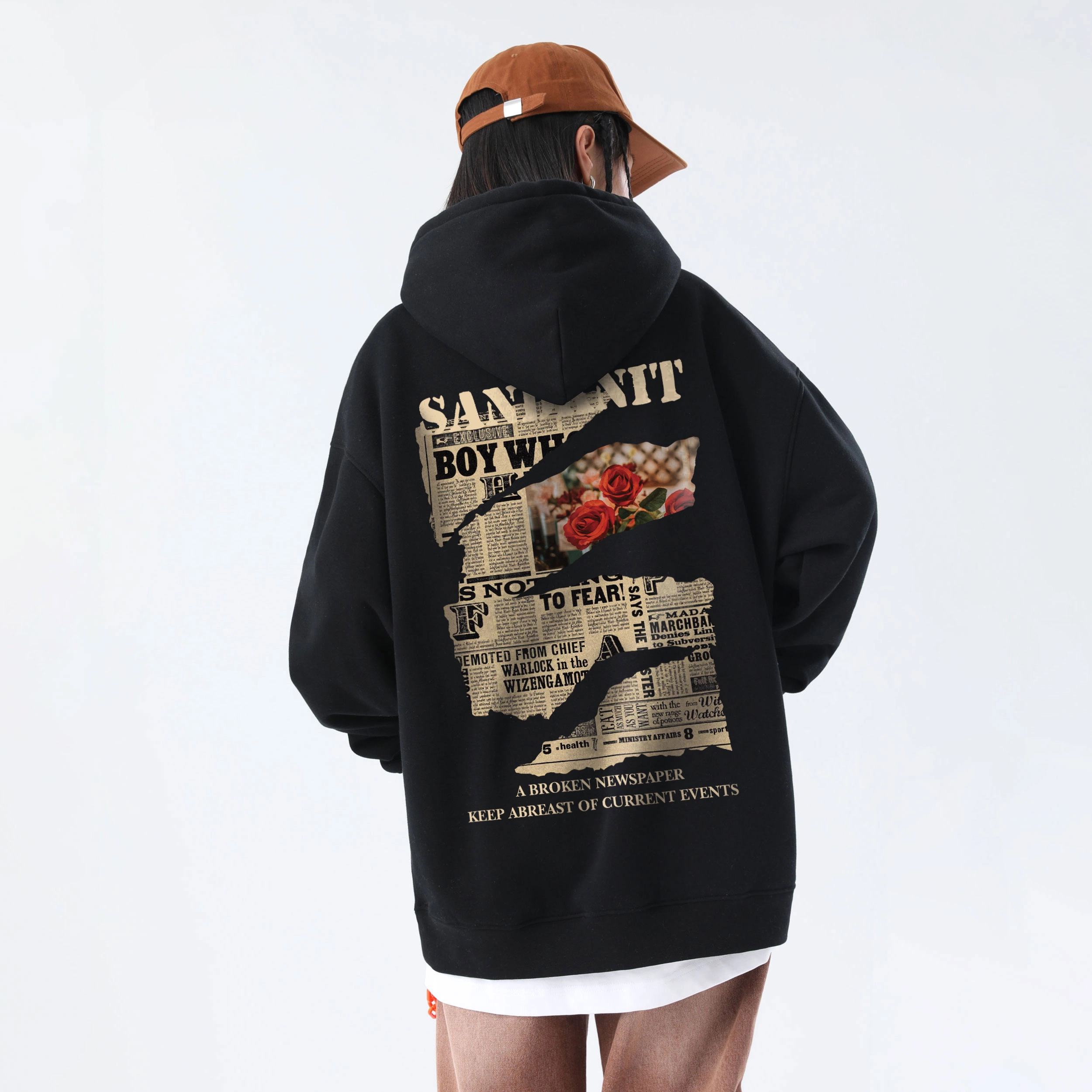 SandKnit 5.0