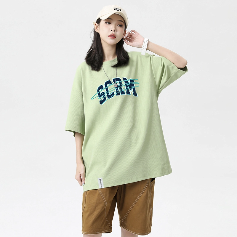 SCRM T