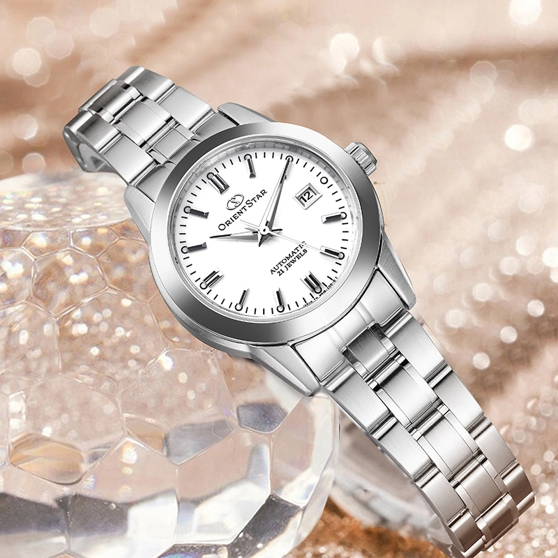 ORIENT STAR 100 DWWZ0391NR