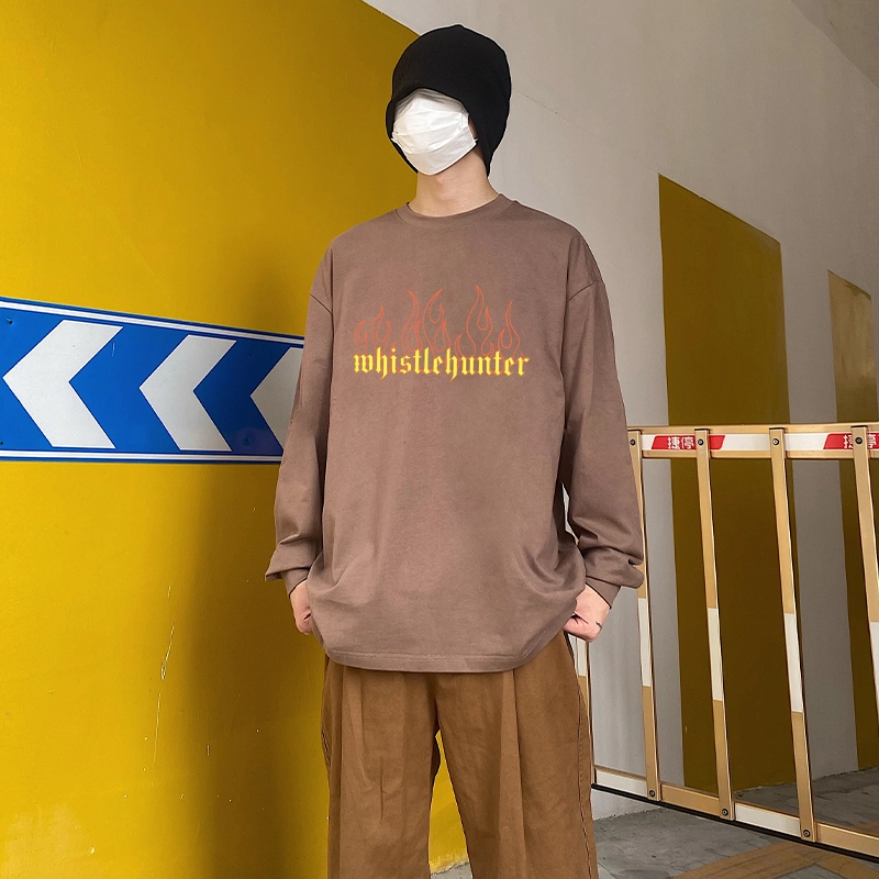 WHISTLEHUNTER T