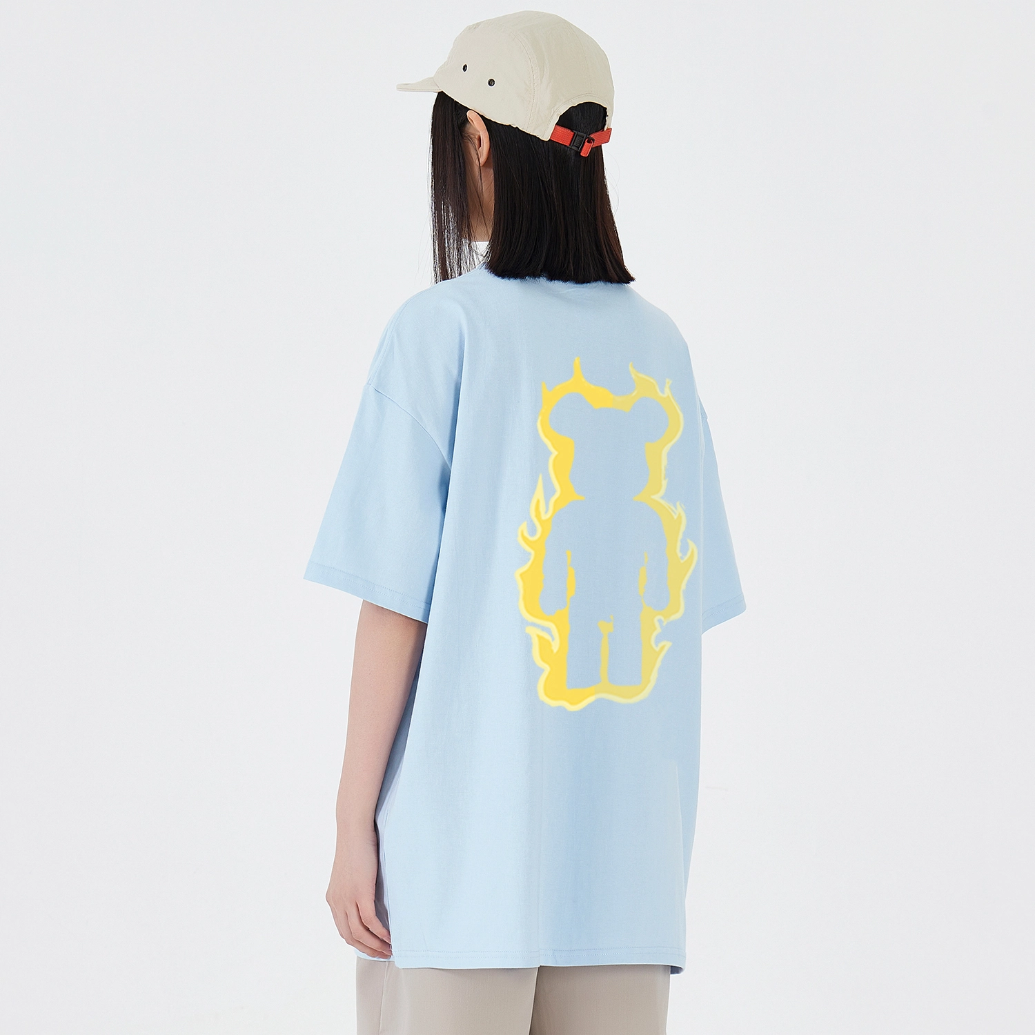 PAKA x Violentbear LogoT