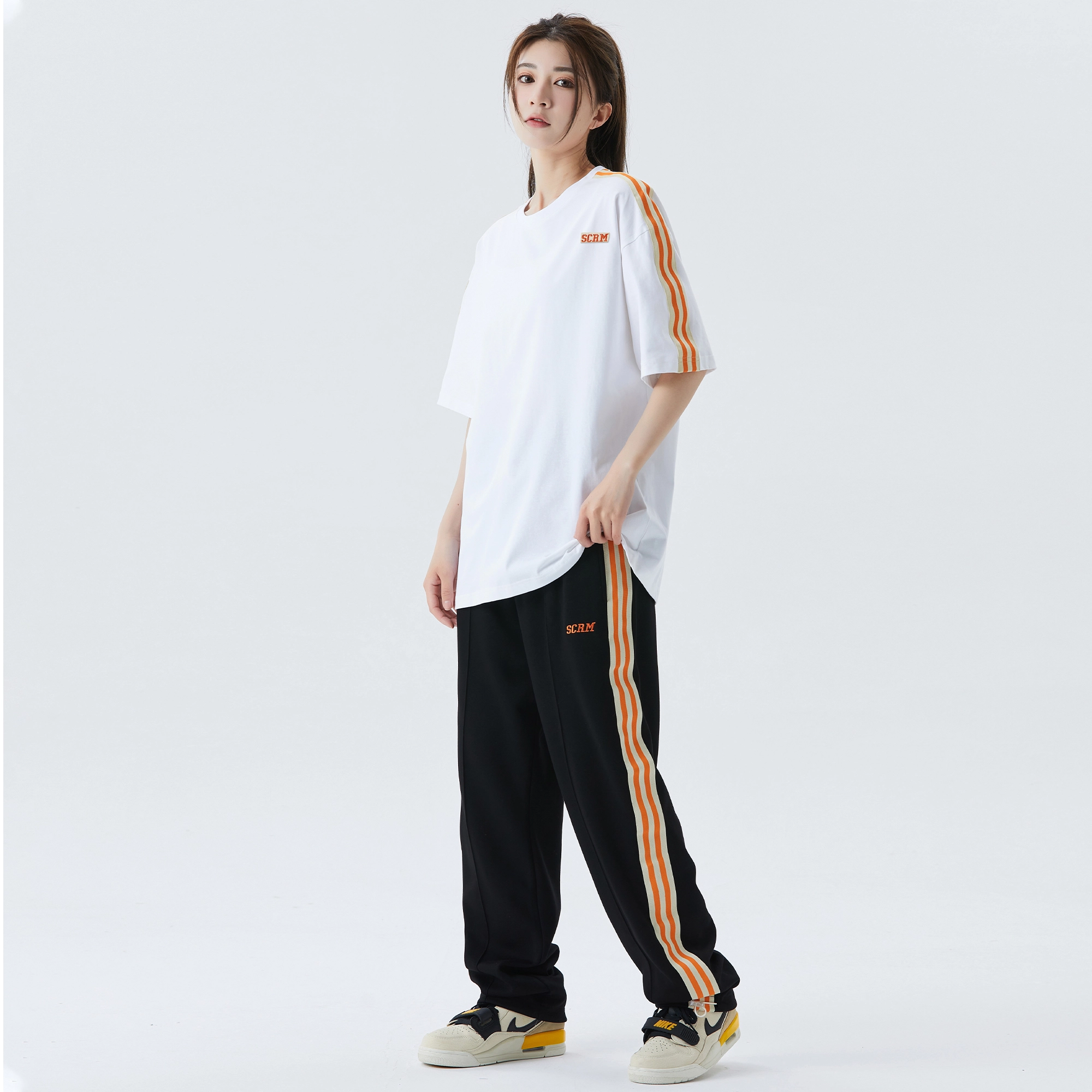 SCRM T