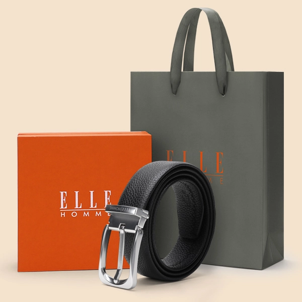 ELLE HOMME 3.4cm