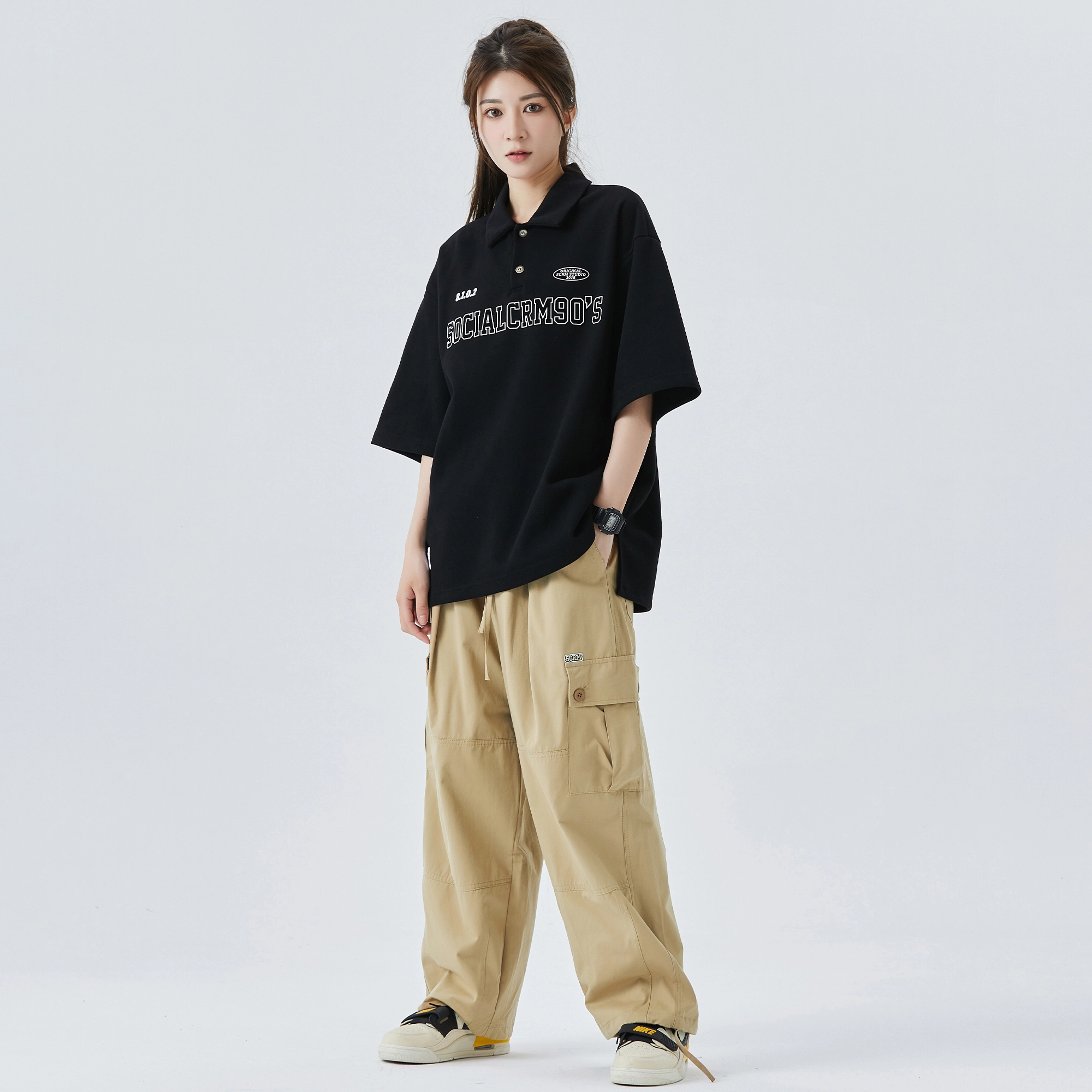 SCRM Polo