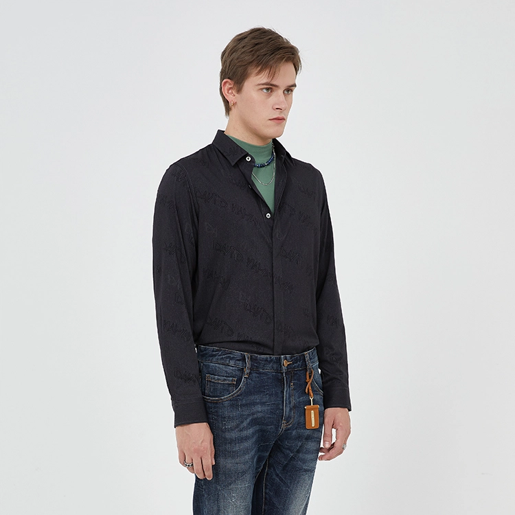 DAVID NAMAN FW22 Logo