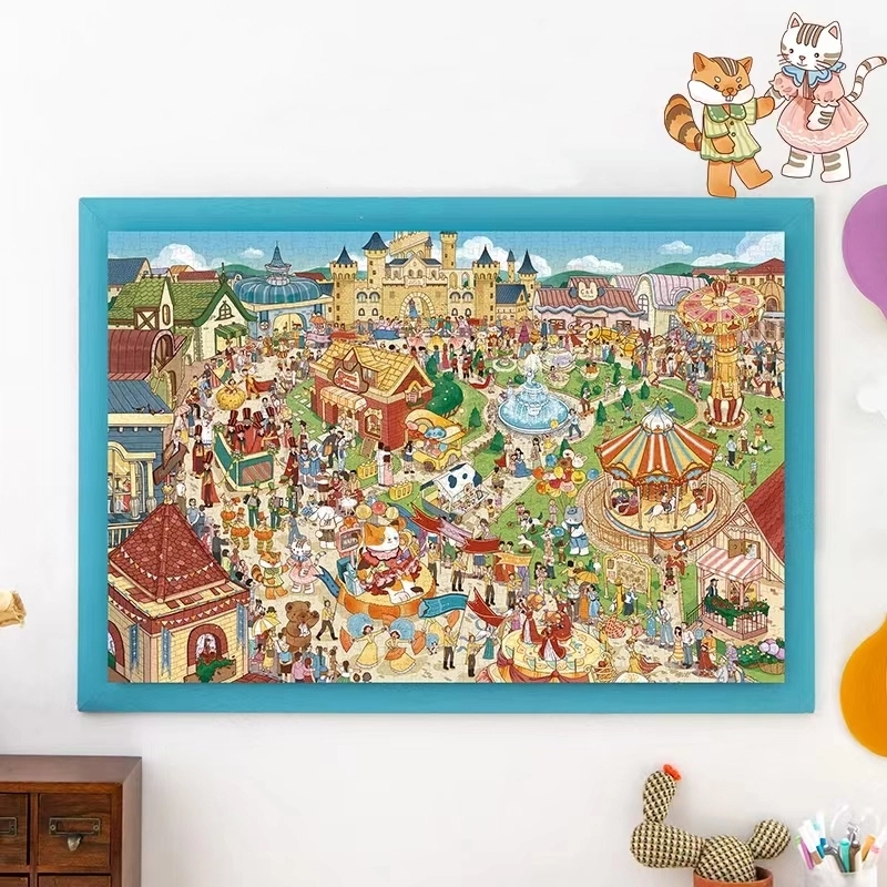1000pcs