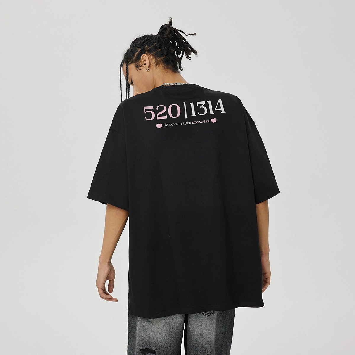 ROCAWEAR 520 T