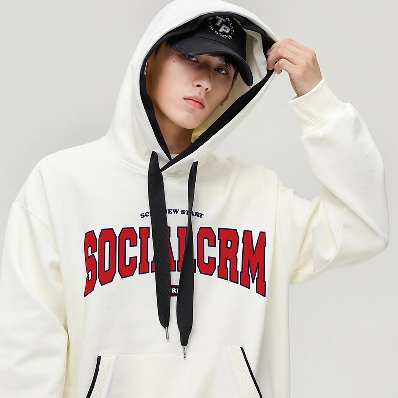 SCRM Logo