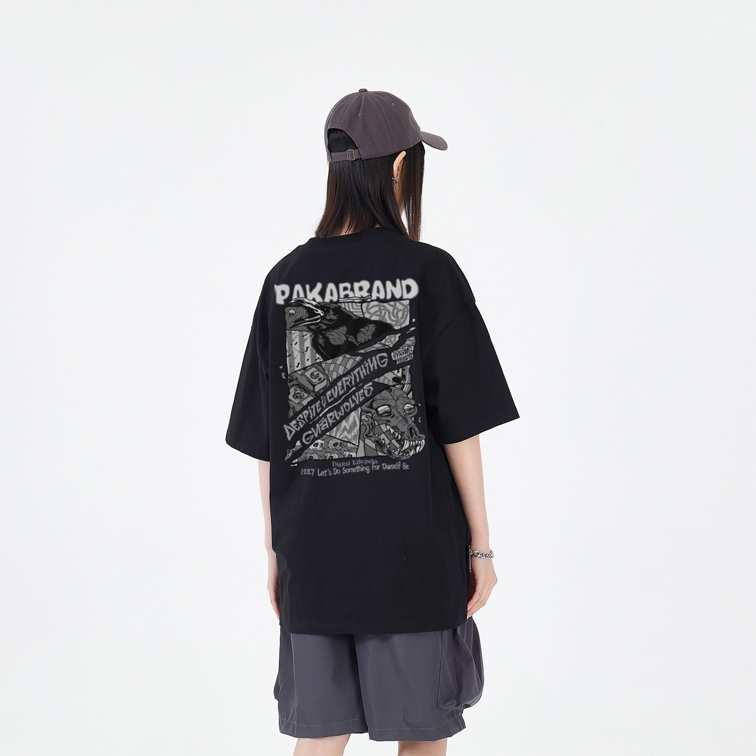 PAKA T