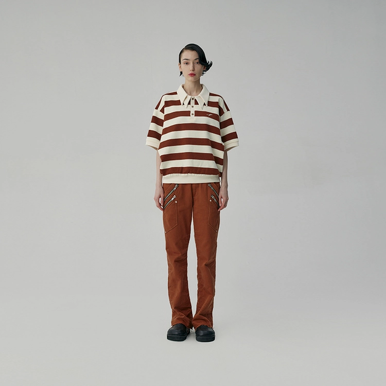 The Last Redemption SS22 Polo
