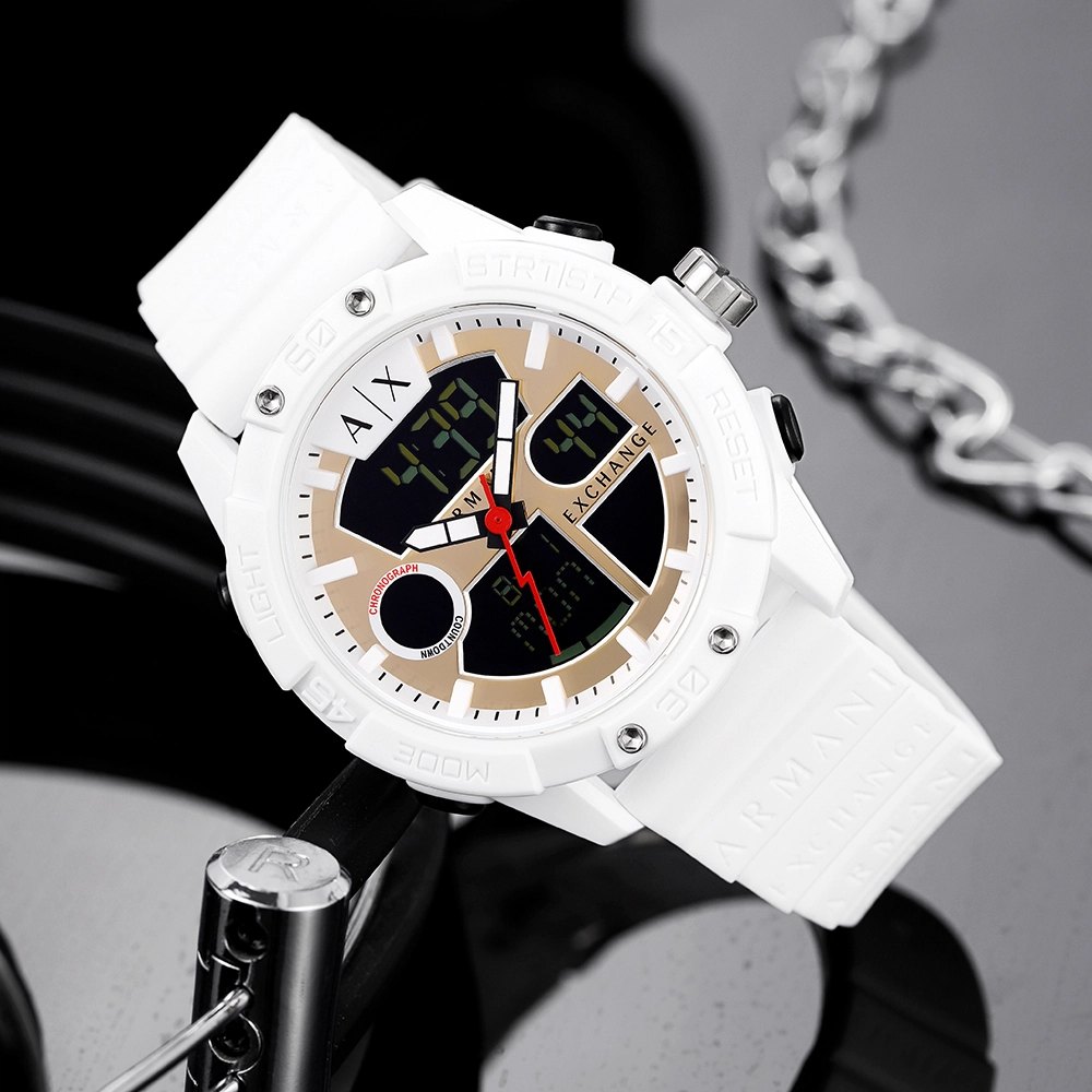 ARMANI EXCHANGE 46mm AX2961