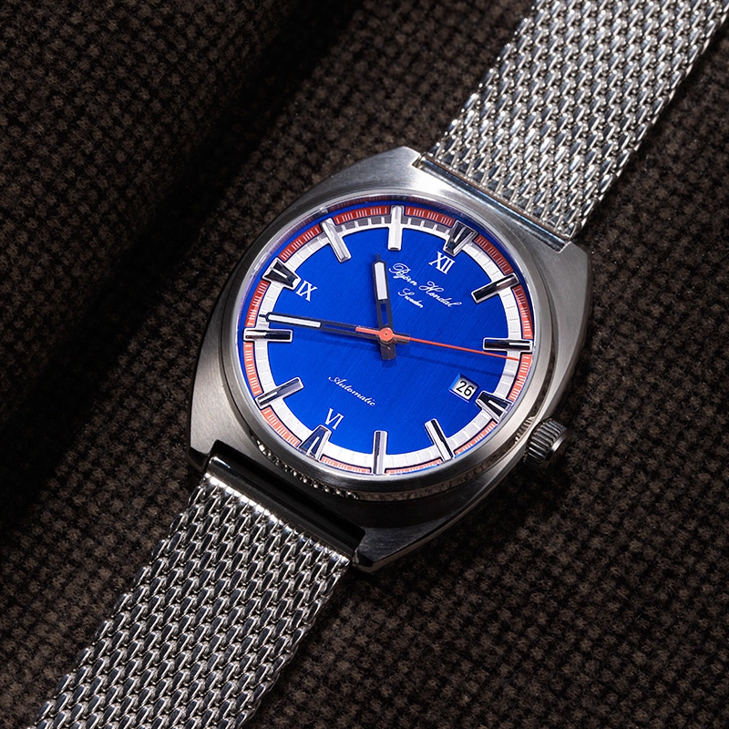 BJORN HENDAL BH A02SAKBS