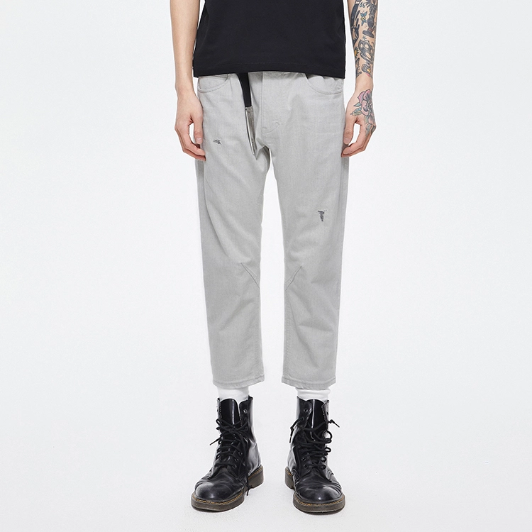 ABLE JEANS