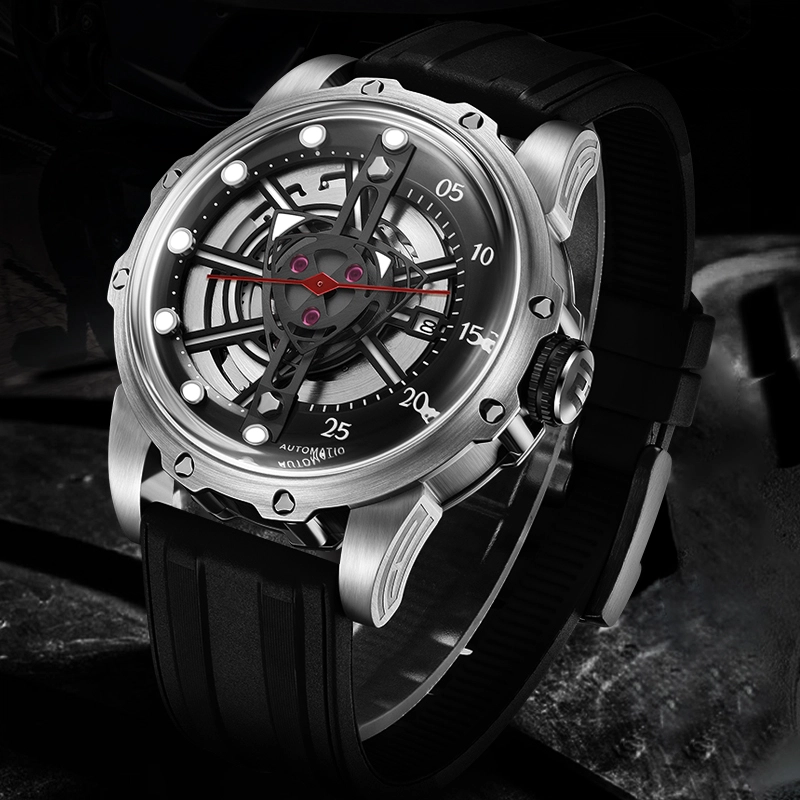 HANBORO HBR8857-BH