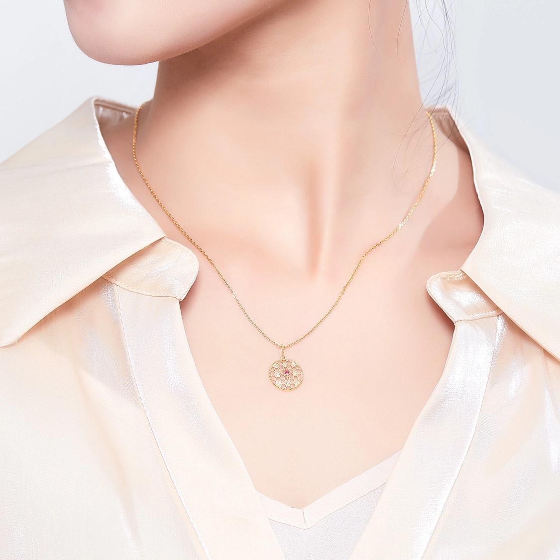 ILCo 18K