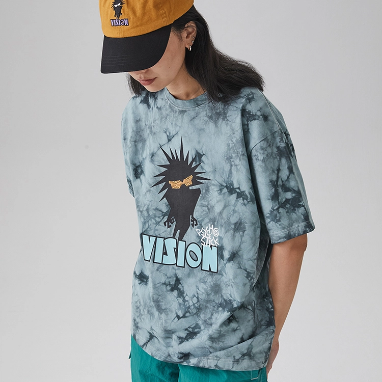 Vision Street Wear T
